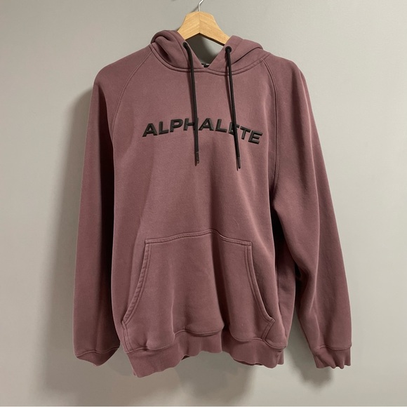 Alphalete Hoodie - Picture 1 of 8